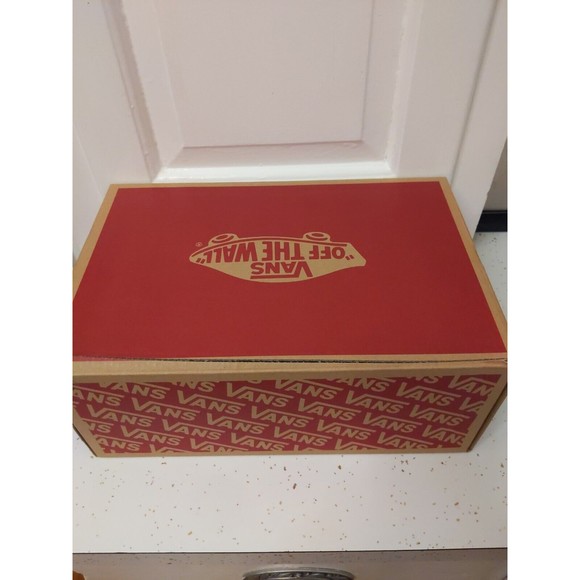 VANS FILMORE Hi Mens Black & White Athletic Skate Shoes VN0ASHZLIJU SZ US 7 NIB - Picture 8 of 9